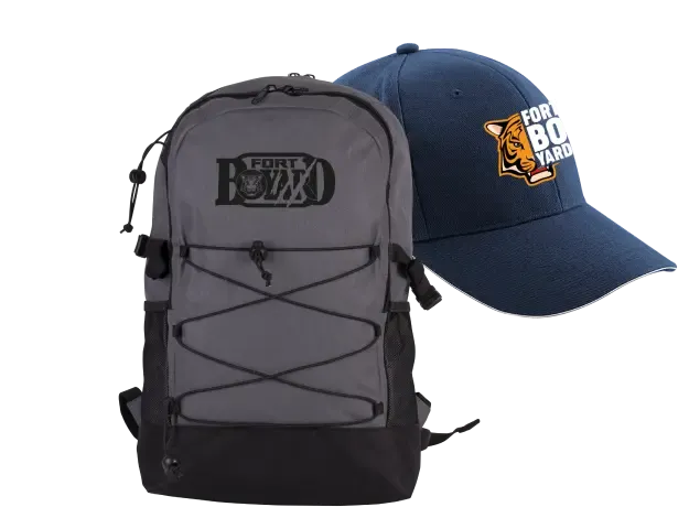 Collection Accessoires & Bagagerie