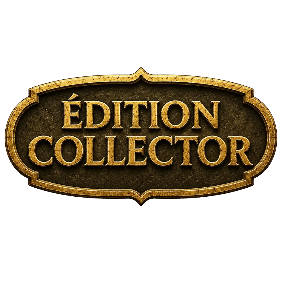 Edition Collector