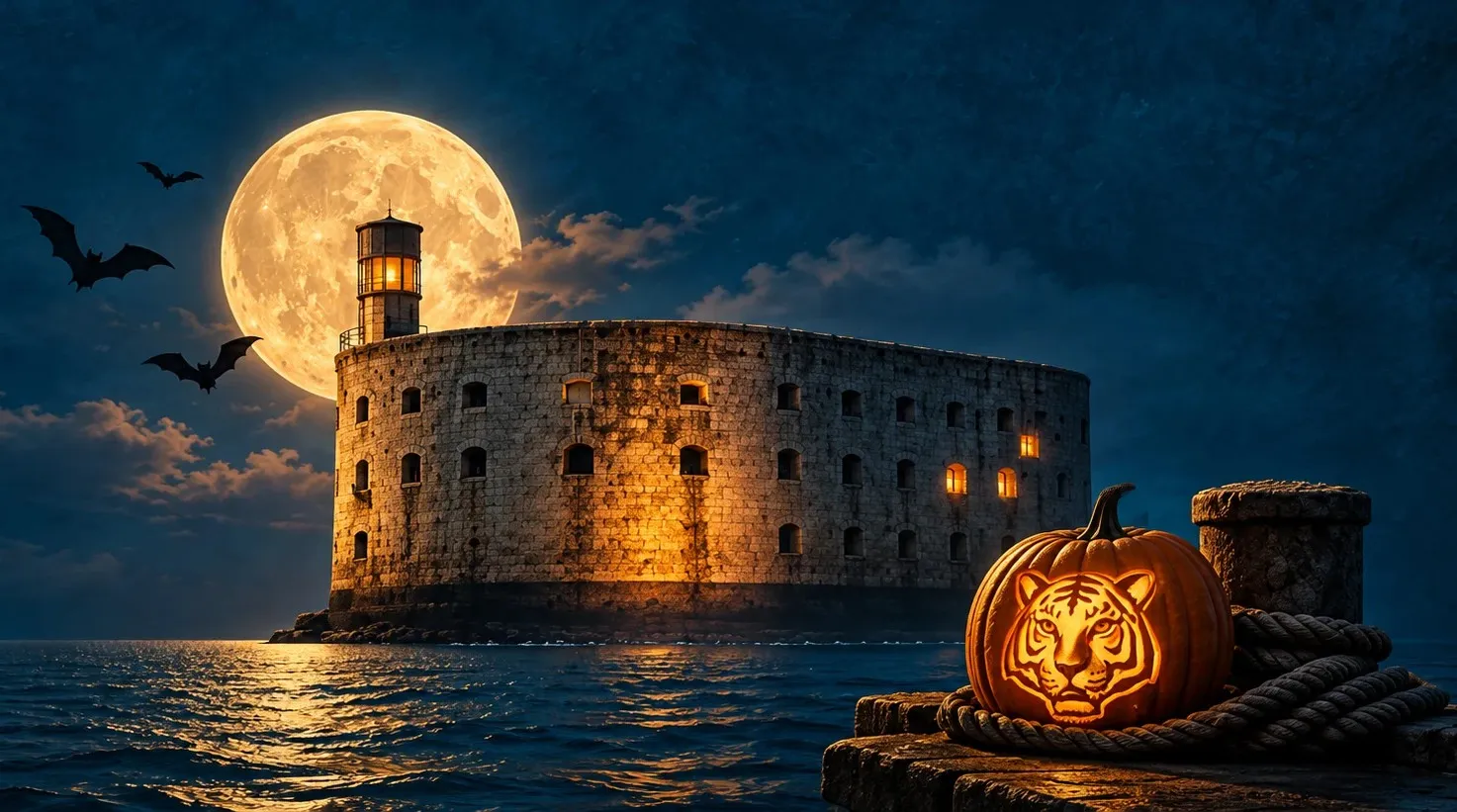 Collection Halloween