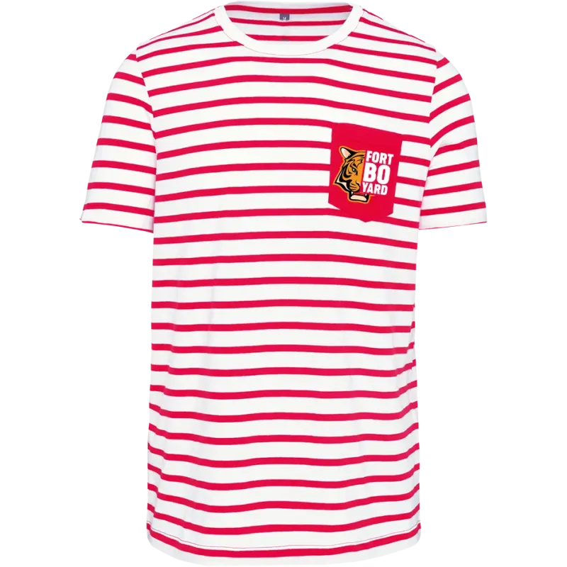 Marinière Enfant Fort Boyard