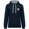 Sweat capuche Unisexe Fort Boyard