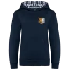 Sweat capuche Kid Fort Boyard