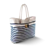 Sac de plage Fort Boyard