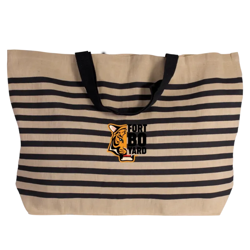 Grand sac fourre-tout Fort Boyard