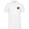 Polo Bio manches courtes Homme Fort Boyard