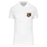Polo Bio manches courtes Femme Fort Boyard