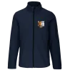 Veste Softshell Homme Fort Boyard