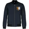 Blouson Bomber Homme Fort Boyard