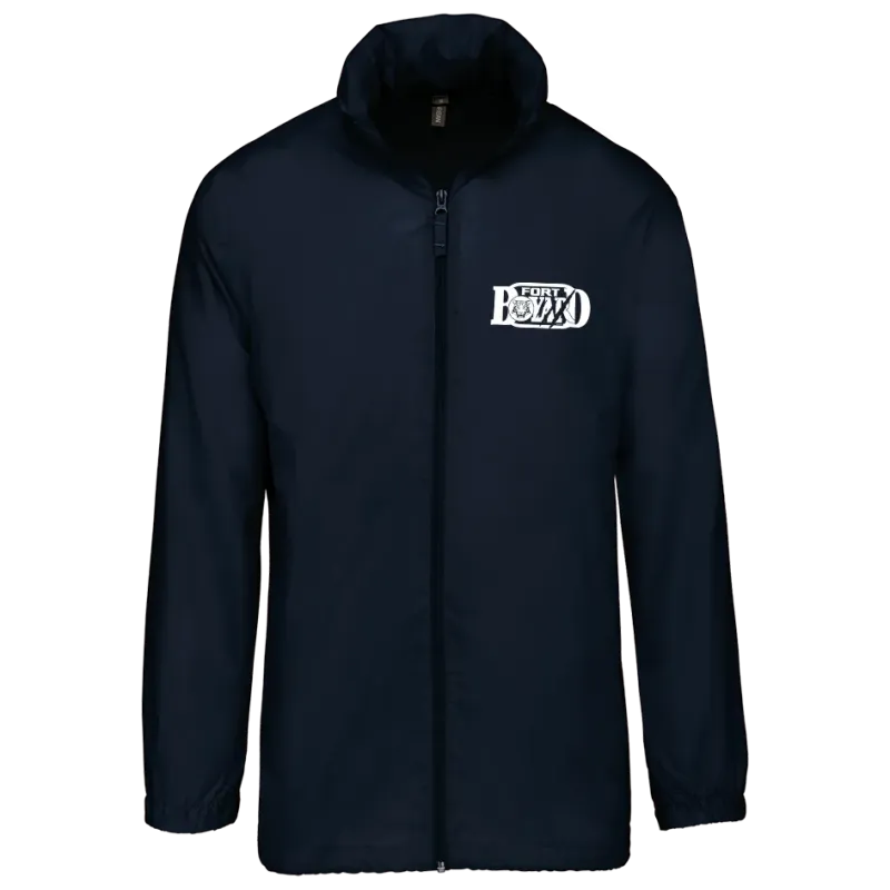 Coupe-vent Unisexe Fort Boyard