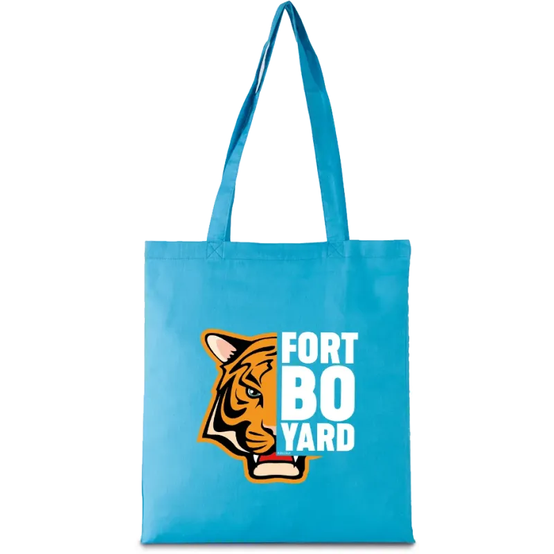 Tote bag Fort Boyard