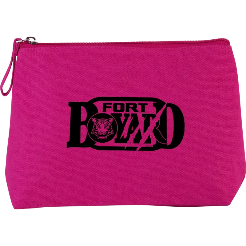 Trousse en coton Fort Boyard