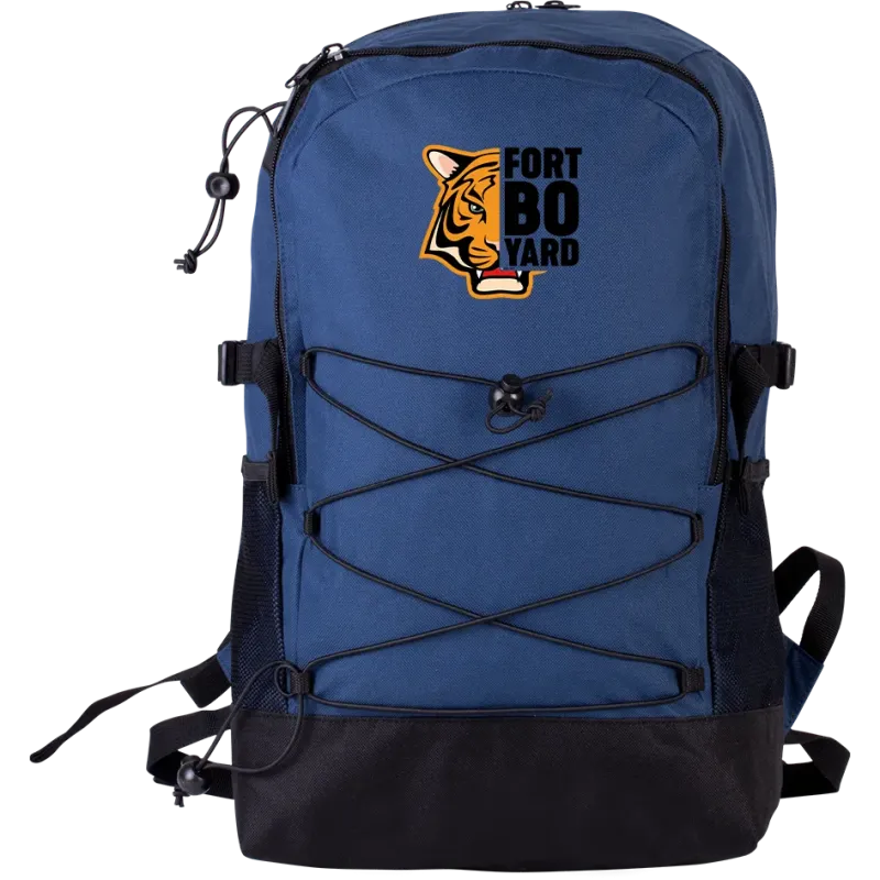 Sac à dos multifonctions Fort Boyard