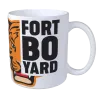 Mug céramique Fort Boyard