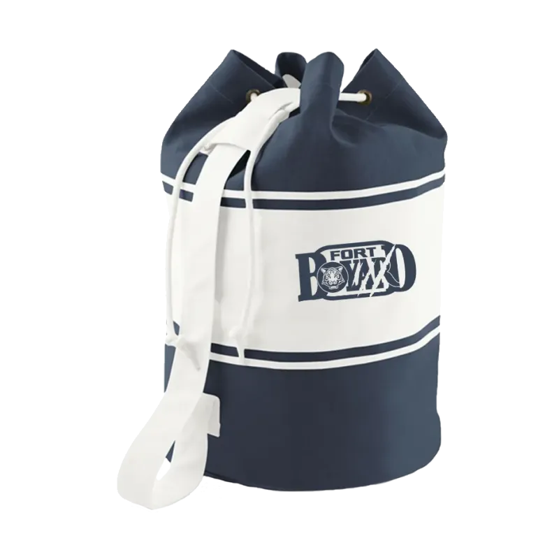 Sac marin Fort Boyard