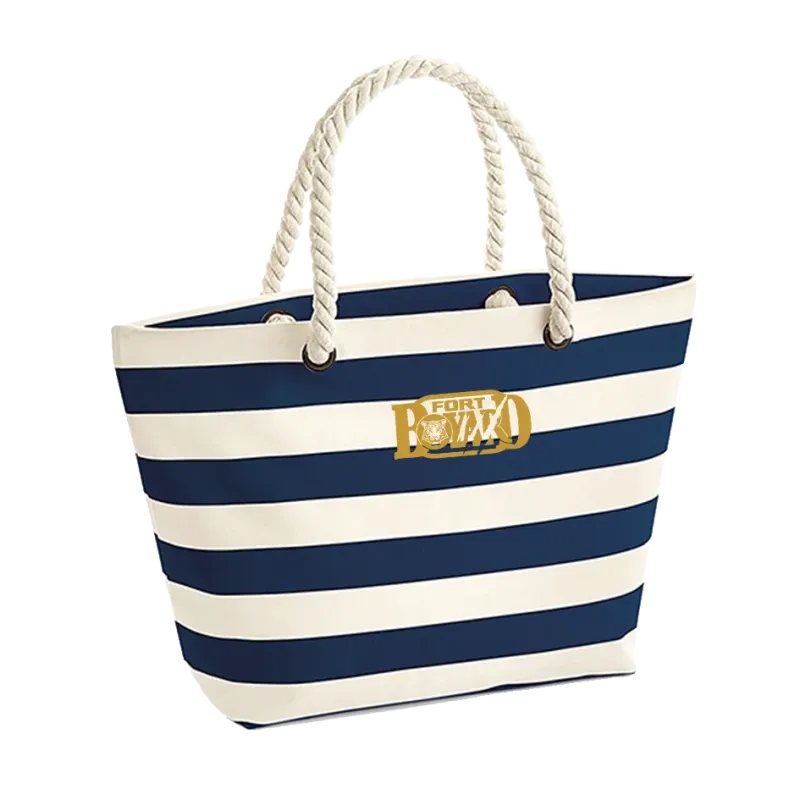 Sac de plage Fort Boyard