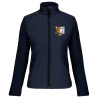 Veste Softshell Femme Fort Boyard
