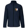 Veste Softshell Enfant Fort Boyard
