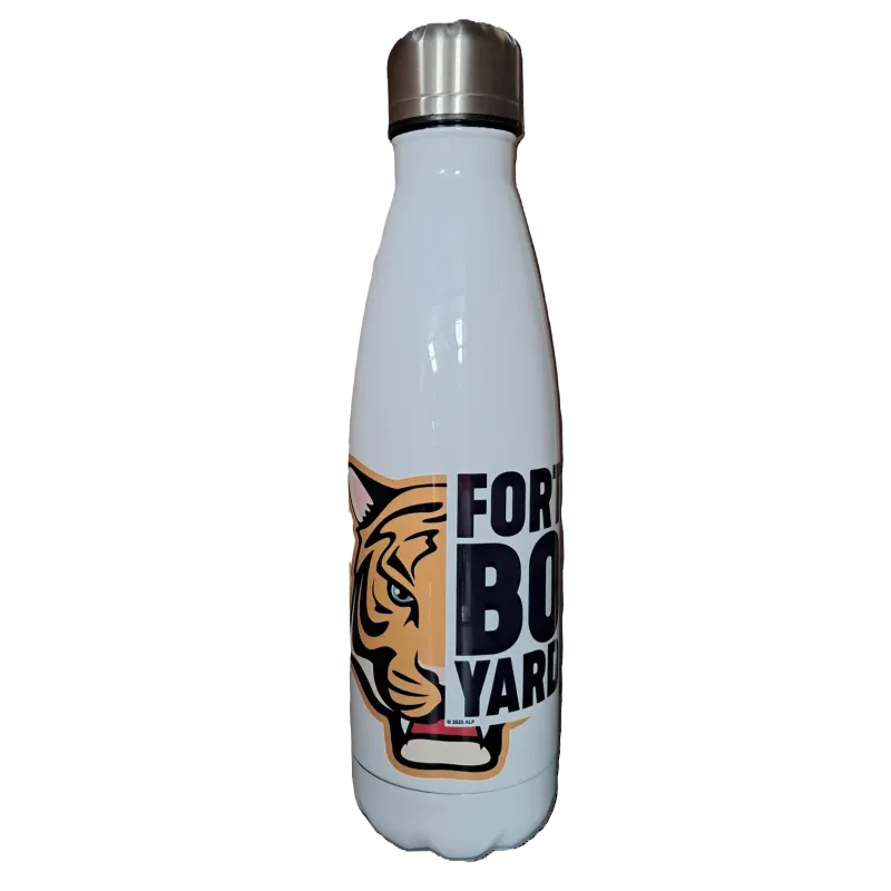 Bouteille Isotherme 500ml Fort Boyard