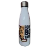 Bouteille Isotherme 500ml Fort Boyard