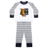 Pyjama rayé Enfant Fort Boyard