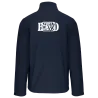 Veste Softshell Femme Fort Boyard