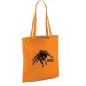 Tote bag Araignée Fort Boyard