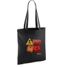Tote bag Panneau Danger Fort Boyard