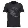 Tee Shirt Bio Enfant Scorpion+Araignée Fort Boyard