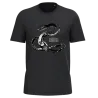 Tee Shirt Bio Enfant Serpent Fort Boyard