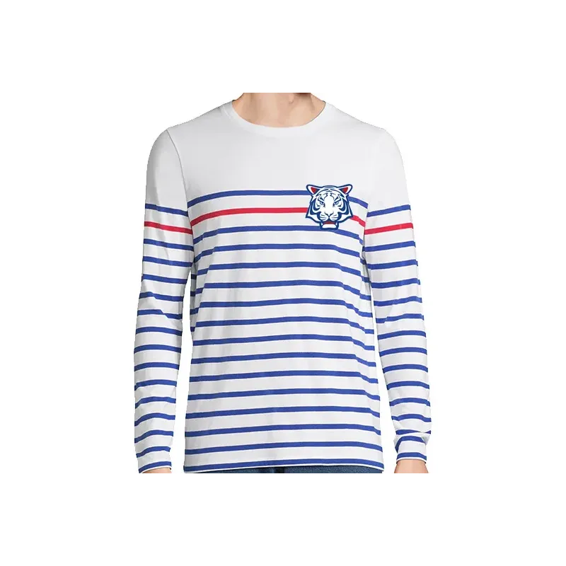 Marinière candidat 2025 Homme Réplica Fort Boyard