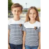 Tee shirt Bio marin Enfant Fort Boyard