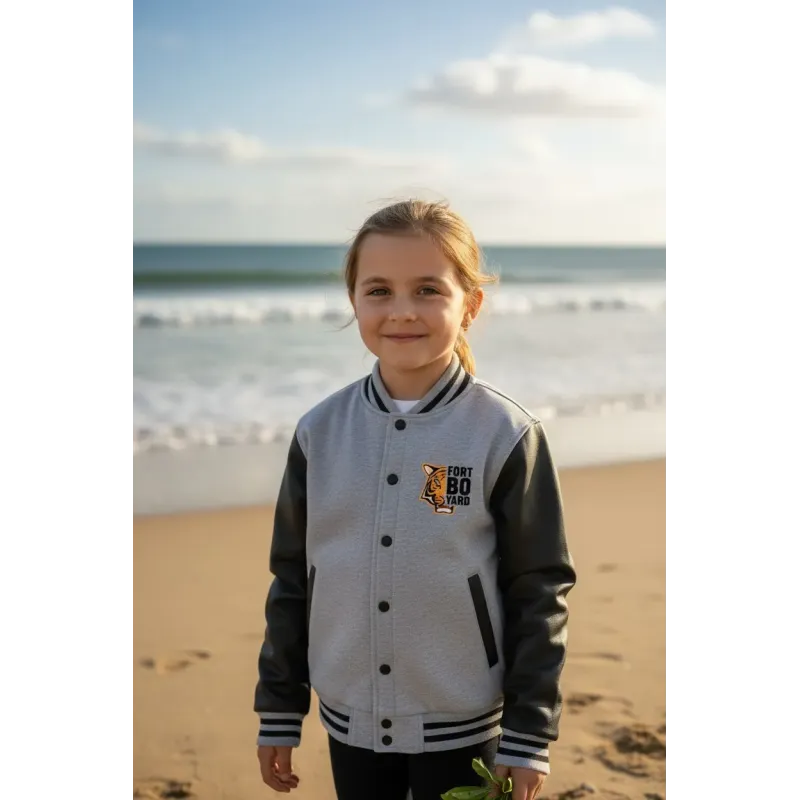 Teddy Enfant Fort Boyard