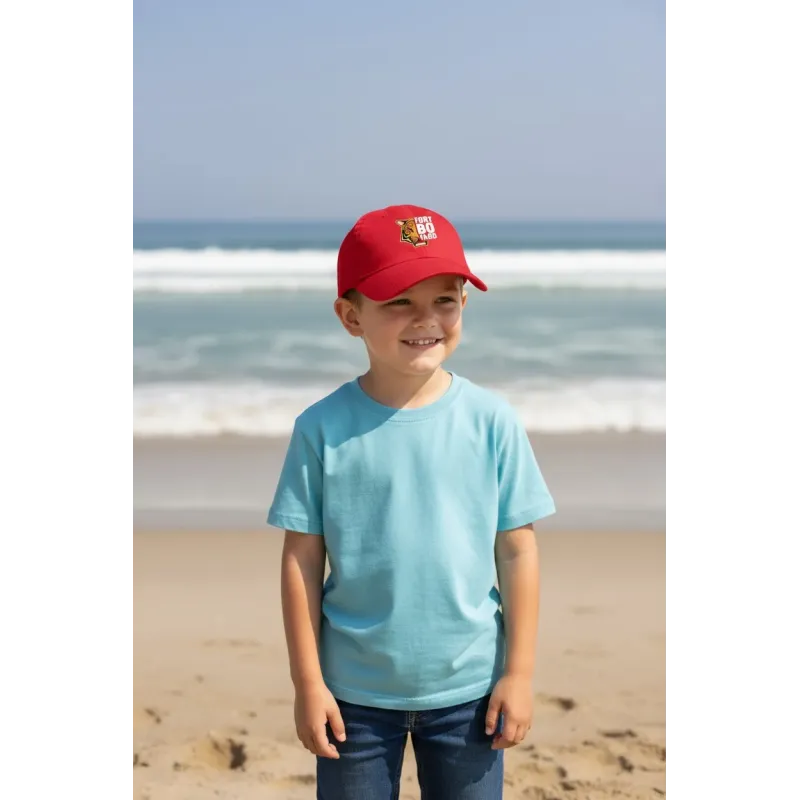 Casquette Enfant Fort Boyard