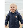 Veste de pluie Bébé Fort Boyard