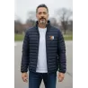 Doudoune écoresponsable Homme Fort Boyard
