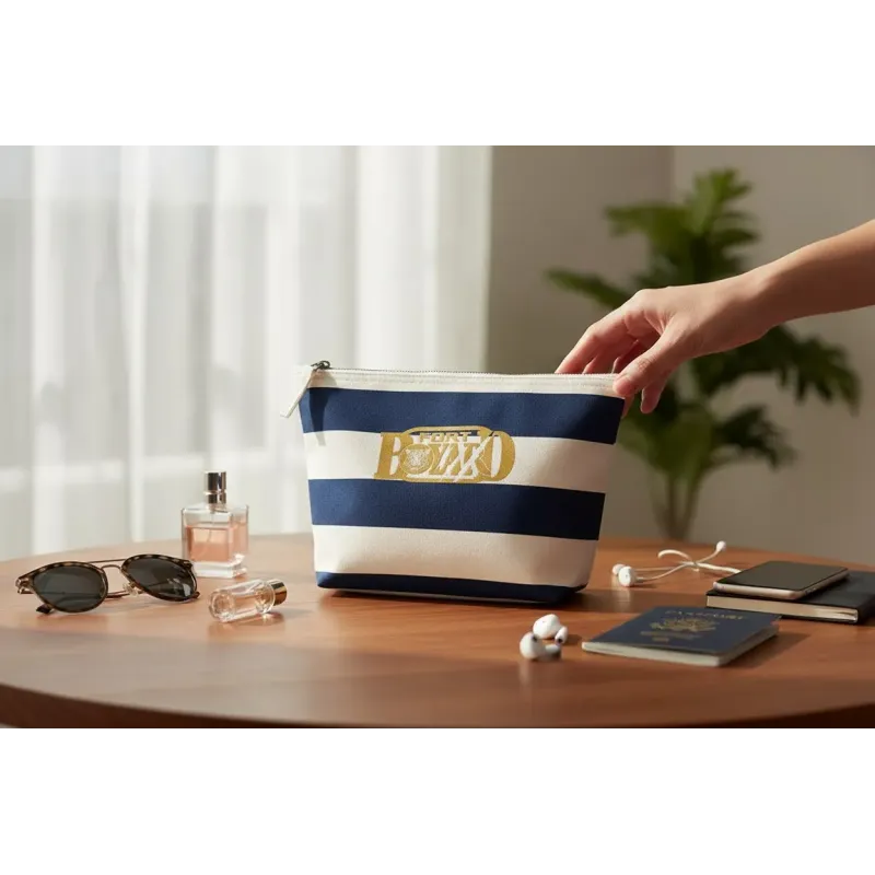 Trousse Accessoires Fort Boyard