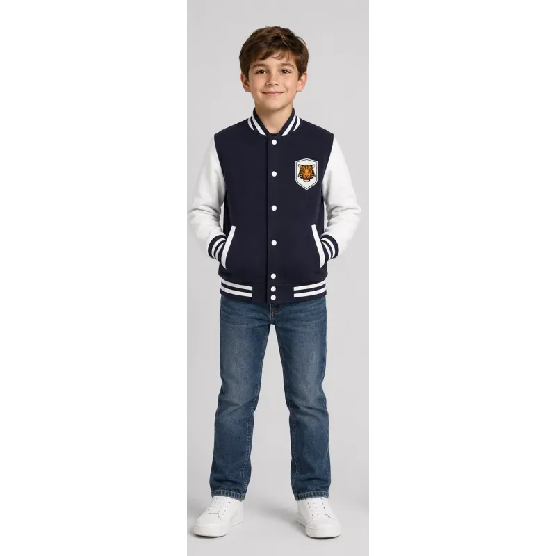 Teddy Enfant 2026 Fort Boyard