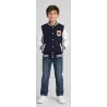 Teddy Enfant 2026 Fort Boyard