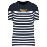 Tee shirt Bio marin 2026 Homme Fort Boyard