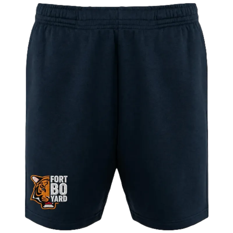 Bermuda Brodé Homme Tenue Réplica 2026