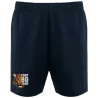 Bermuda Brodé Homme Tenue Réplica 2026