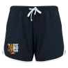Short Brodé Femme Tenue Réplica 2026