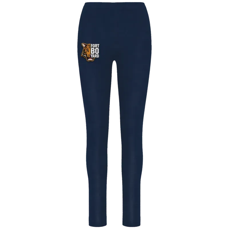 Legging Femme Fort Boyard Tenue Replica 2026