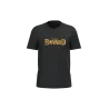 Tee Shirt 2026 Bio Homme Fort Boyard Or