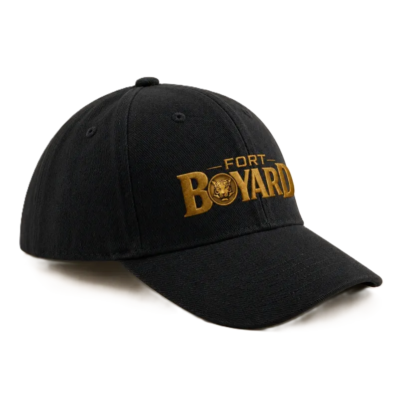 Casquette 2026 Adulte Fort Boyard Officielle