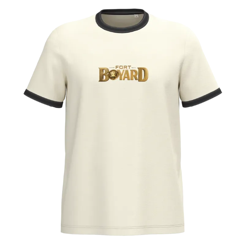Tee shirt Homme Edition Collector Limitée et Numérotée