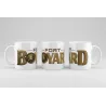 Mug céramique 2026 Fort Boyard