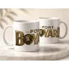 Mug céramique 2026 Fort Boyard
