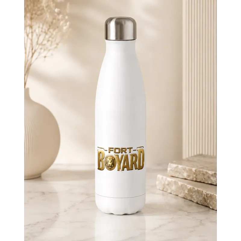 Bouteille Isotherme 500ml Fort Boyard 2026