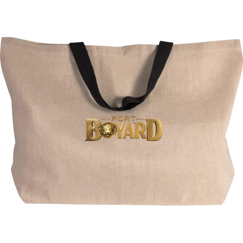 Grand sac fourre-tout Fort Boyard 2026